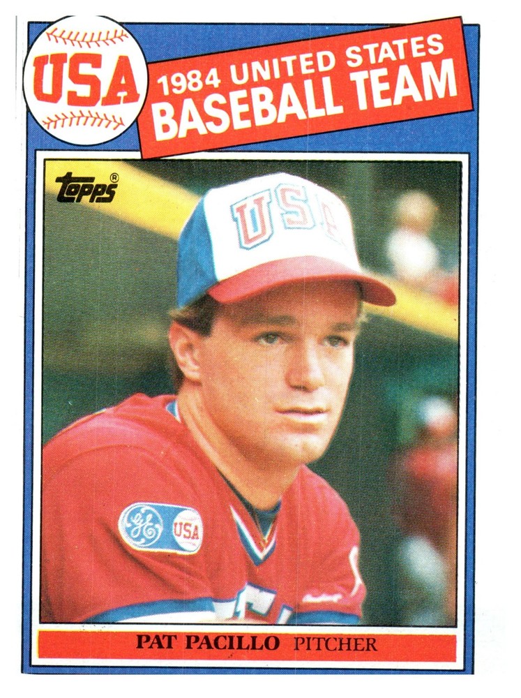1985 Topps Baseball Cards Complete Your Set U-Pick (#&rsquo;s 401-600) Nm-Mint
