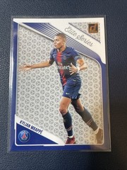 2018-19 Panini Donruss Elite Series Kylian Mbappe #ES-15 France PSG
