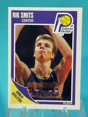 1989-90 Fleer – Basketball Singles – Select Yours