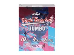 2026 LEAF VIVID BASEBALL HOBBY JUMBO BOX – BRAND NEW – FREE SHIPPING 🔥🔥🔥