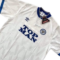 1990-92 Leeds United Home Jersey NWT – (XL)