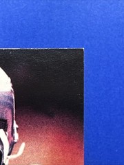 Bo Jackson ~ Promo/Oddball/Broder ~ Late 1980’s ~ Early 90’s