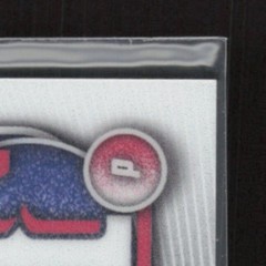 2025 Bowman Winston Santos Chrome Auto Texas Rangers #CPA-WS 1st Prospect