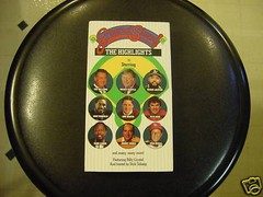 VINTAGE « Grand Slam » Baseball Highlights Video, Hank Aaron, Reggie Jackson, NICE