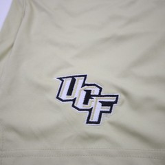 UCF Knights Nike Practice Shorts Men&rsquo;s Gold New without Tags Multiple Sizes