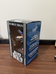 Walker Buehler Los Angeles Dodgers #21 Bobblehead MLB Baseball Blue/Black/White