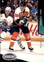 1993-94 Parkhurst Base RCs Stars 🥅 YOU PICK 🥅Complete Your NHL Set #361 – #540
