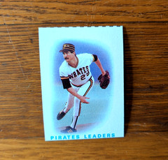 Topps Baseball Cards Errors Miscuts 1981,83,84,86 lot of 7