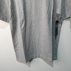 Wild Shirt Mens Medium &rsquo;47 Brand Gray NHL Western Conference Cotton Blend New