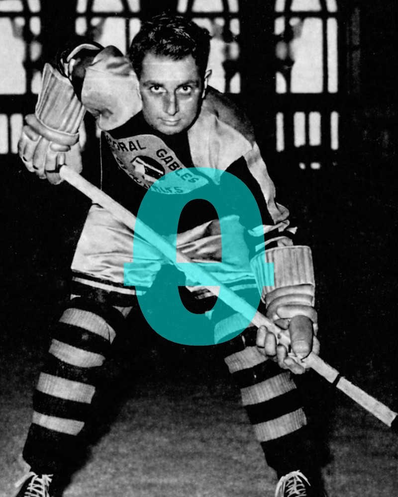 TROPICAL HOCKEY LEAGUE 1938-39 MEDIA + TEAM PHOTOS REPRINTS U PICK FROM LIST