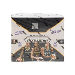 2025 Panini Prizm WNBA Silver Prizm Refractors Vets Rookies Pick Your Card 1-150