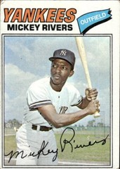 1974, 1976, 1977 TOPPS NEW YORK YANKEES — You Choose! Rookies, Stars & Commons