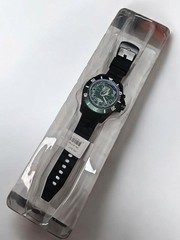 🔥NCAA HAWAII RAINBOW WARRIORS MENS WATCH KYOBE COLLEGE BRAND