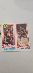 MAURICE CHEEKS SIGNED AUTO 1980 TOPPS ROOKIE RC CARD # 178 HOF
