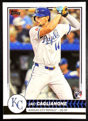 2026 Topps Flagship Collection Inserts – YOU PICK – #1-90 – Complete Your Set
