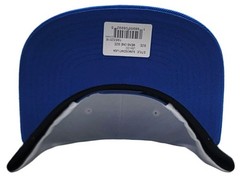USA FIFA World Cup New Adidas 2026 EAGLE White Blue Red Snapback Era Hat Cap