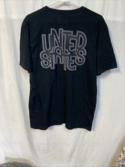 Fanatics – Men&rsquo;s Size Large – Team USA 2024 Olympics Logo T-Shirt