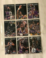 1992 SkyBox USA Basketball « OFFICIAL COLLECTOR SET » – Complete Your Set – PICK!