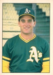 1986 Cramer Medford A&rsquo;s – You Pick 1! – Oakland Athletics A- Minor League