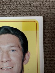1970-71 Topps – John Havlicek #10