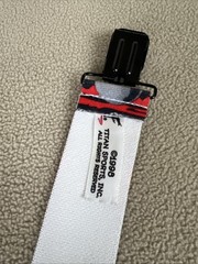 VTG 1998 WWF WWE Wrestling Suspenders Titan Sports. Stone Cold, Undertaker, Kane