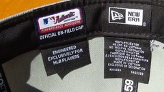 Official MLB 2023 Los Angeles Dodgers All Star Game on Field New Era Hat
