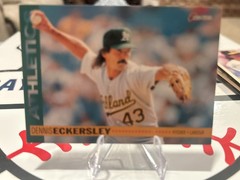 Dennis Eckersley 1994 O Pee Chee OPC #144! 2 Card Min! See Desc!