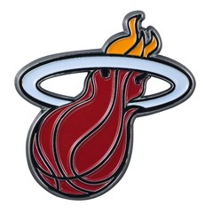 NEW 8PC NBA Miami Heat Car Truck Front Back Floor Mats Steering Wheel Cover MORE