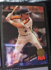 1993 Leaf Studio Baseball Card Set 1-220