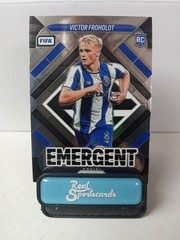 2025-26 Panini Prizm FIFA Soccer- You Pick -Rookies, Inserts, Parallels