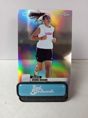2025-26 Topps Chrome UEFA Women&rsquo;s- You Pick- Rookies, Inserts, Parallels, Autos