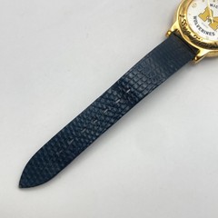 University of Michigan Wolverines Men&rsquo;s Watch 34mm Sun Time NO MUSIC New Battery