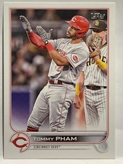 2022 Topps Update Series Baseball #US1-US330 – You Pick (a221)