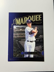 1996 SP #MM9 Cal Ripken Jr. Marquee Matchups