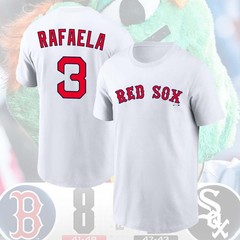 SALE OFF – Ceddanne Rafaela #3 Boston Red Sox Team 2026 Player Name And Number