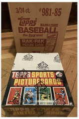1985 Topps Baseball Card Complete Your Set You Pick 529 – 660 NM – MINT