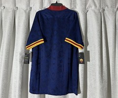 Roma 19/20 Third Nike Stadium Soccer Jersey Size Large NWT AT0034-493