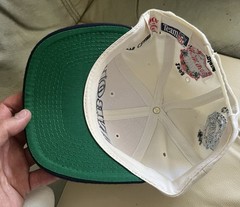 New – Vintage 90&rsquo;s Dallas Cowboys Annco 4x Super Bowl Snapback Hat