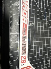 nathan mackinnon Hockey Canada Mini Stick Souvenir