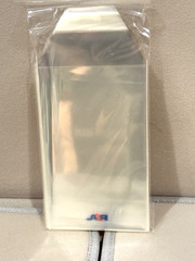 Cardboard Gold PSA Perfect Fit Graded Card Sleeves PSA Logo 50 Count