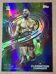 INTERNATIONAL IMPACT 2025 Topps Universe WWE Wrestling You Pick/Choose! READ*
