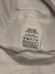 Nike NFL LA Rams Player Issued Performance Athletic Dri Fit Tank Top Men XL NWT