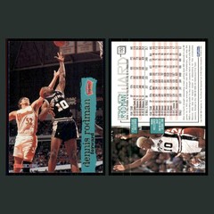 Dennis Rodman Lot 12 Basketball Cards San Antonio Spurs Topps Fleer Upper Deck