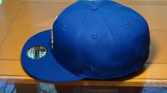 Los Angeles Dodgers 1984 Olympic Baseball New Era 59Fifty Fitted Hat