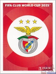 * YOU PICK* 2025 Panini FIFA Club World Cup Stickers #173 – #352 MINT US SELLER