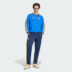 Boca Juniors 26 Originals Crewneck Sweatshirt – ADIDAS JZ2752