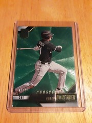 2026 Donruss Elite Baseball #145 Caleb Bonemer Green Prospect 17/99