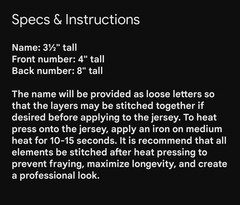 Philadelphia Phillies Blue Throwback Jersey Custom Name and Number Lettering Kit