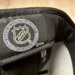 Ottawa Senators Hat New Era 9Forty A Frame Snapback Cap Black 940 NHL Hockey