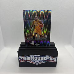 2025-26 Topps Chrome #BD-18 Shaquille O&rsquo;Neal Ball of Duty RayWave Refractor
